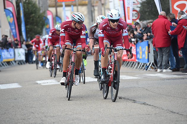 Katusha Alpecin